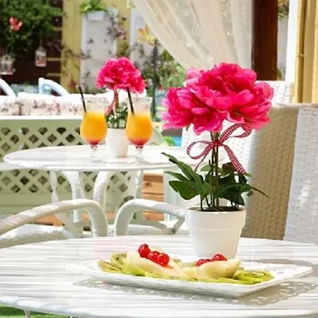 Apartment V.a Boutique And Acharavi (Corfu)