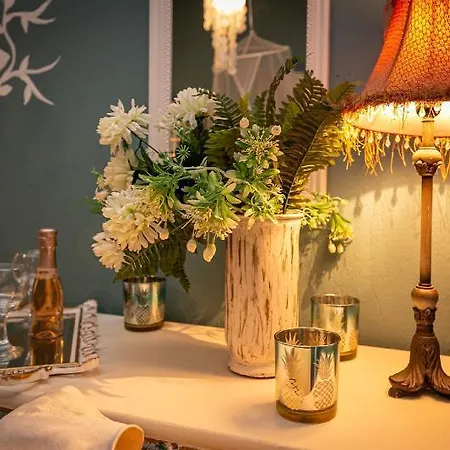 Appartamento V.a Boutique And Acharavi (Corfu)