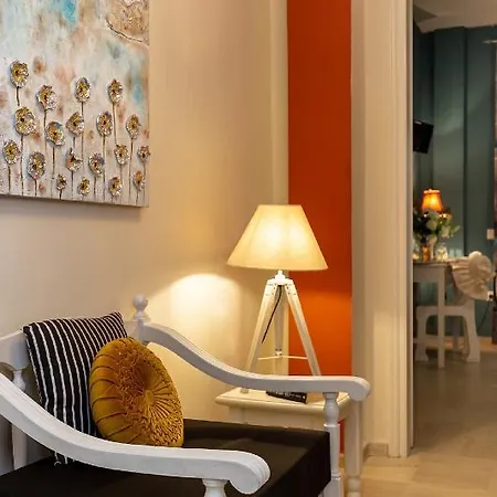 V.a Boutique And Apartment