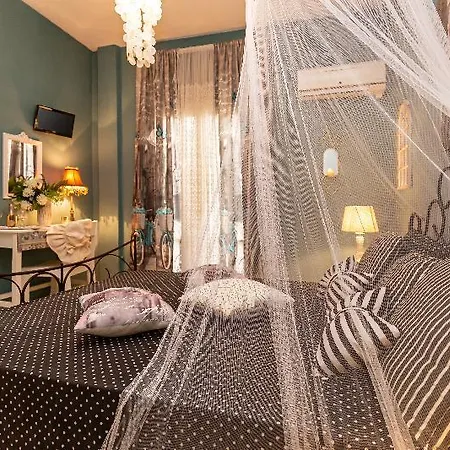 Διαμέρισμα V.a Boutique And Αχαράβη