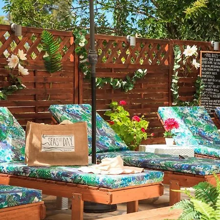 V.a Boutique And Apartment Acharavi (Corfu)