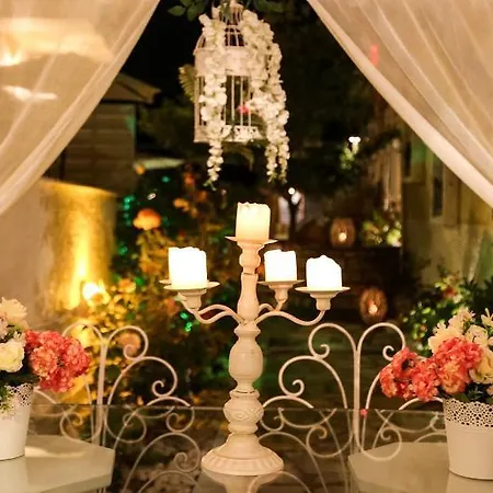 Apartment V.a Boutique And