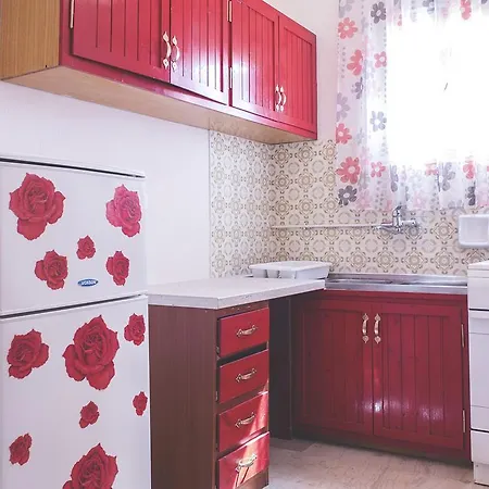 Apartment V.a Boutique And Acharavi (Corfu)