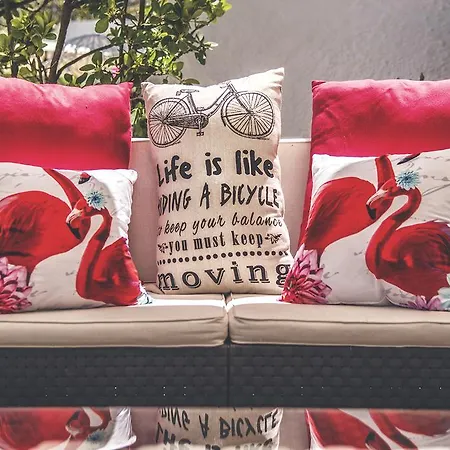 Apartment V.a Boutique And