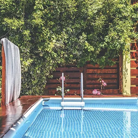 Apartment V.a Boutique And Acharavi (Corfu)