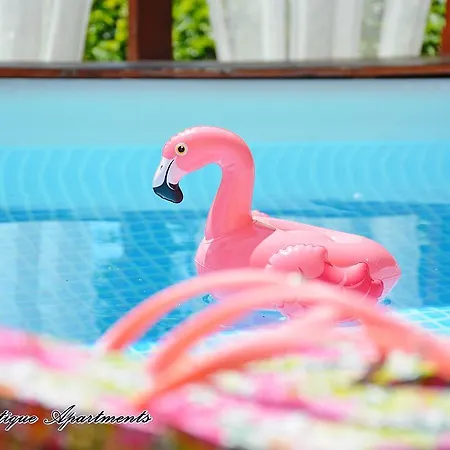 V.a Boutique And * Acharavi (Corfu)