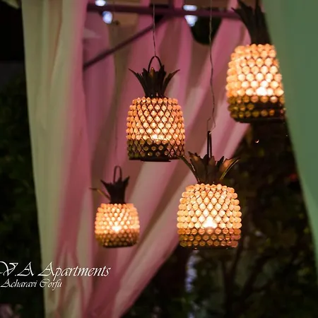 V.a Boutique And Apartment *