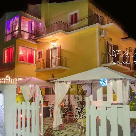 V.a Boutique And Apartment Acharavi (Corfu)