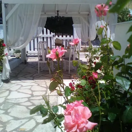 V.a Boutique And * Acharavi (Corfu)