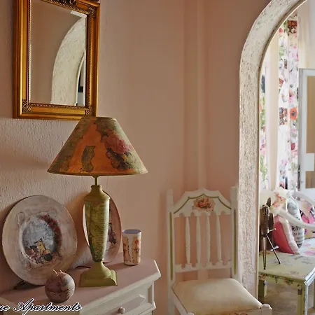 Διαμέρισμα V.a Boutique And