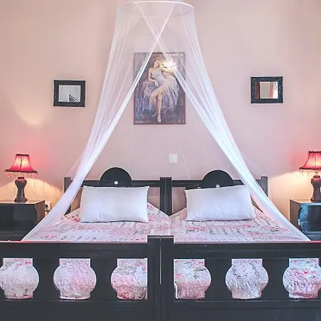 Apartment V.a Boutique And