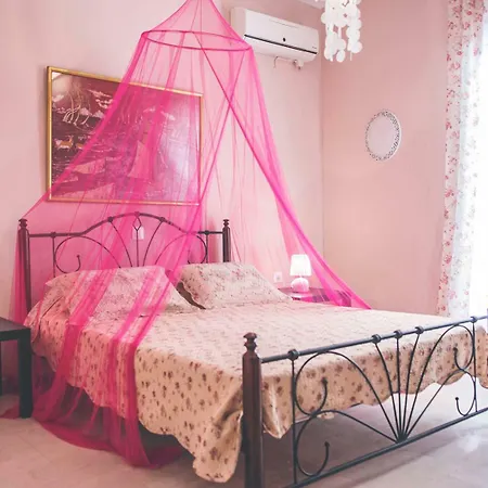 V.a Boutique And Acharavi (Corfu)