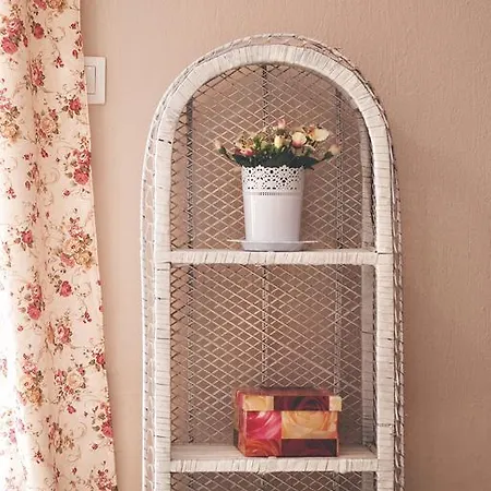דירה V.a Boutique And *
