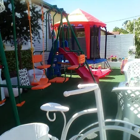 דירה V.a Boutique And